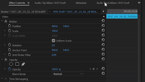 Open Limiter 1