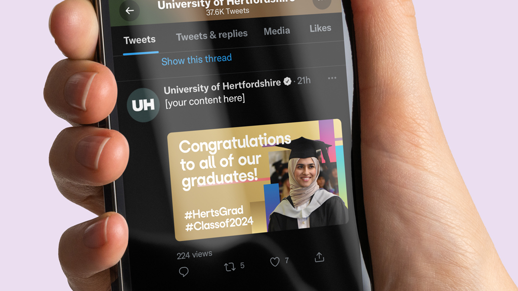 Generic Graduation image 1
