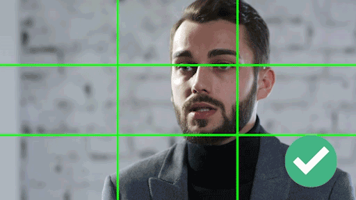Rule of thirds