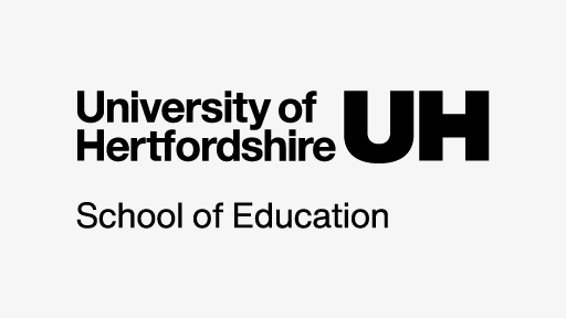 An example of one of our schools of study logos. This example is School of Education