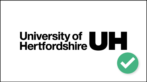 example of correct logo use